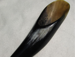 Natural Horn <b>Spoon</b> <b>Table</b> Top Horn <b>Spoon</b> and Hot Selling Serving <b>Spoon</b> by crescent crafts - Product Image 3