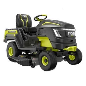 YOBIS 80V HP Brushless 42 นิ้ว คุณภาพดีขายดีที่สุด แบตเตอรี่เครื่องตัดหญ้าแบบไร้สาย Zero Turn พร้อมแบตเตอรี่และที่ชาร์จ 80V ba - Product Image 3