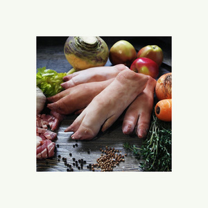 Carne de cerdo Halal Pies de cerdo congelados/Carne de cerdo - Product Image 5