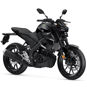 Mejor Oferta para Motocicletas Deportivas Yamaha MT125 2015-2026 Nuevas/Usadas Originales - Product Image 1
