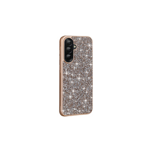 Coque de téléphone en silicone de luxe avec strass et diamants pour Samsung Galaxy A56, coque arrière protectrice brillante pour 11 Pro, 14 Plus, 13 Pro - Product Image 5
