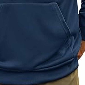 เสื้อฮู้ดผู้ชายแบบระบายอากาศได้ดี2025ใส่สบายชุดเดรสกีฬาสไตล์ใหม่ - Product Image 3