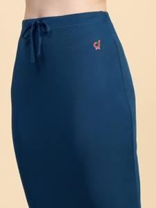 Trendmalls Morpeach Shapers respirants pour Spandex Saree Shapewear Jupon pour femme - Product Image 3