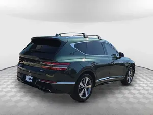 เจเนซิส จีวี80 3.5T ปี 2023 สะอาด ราคาไม่แพง - Product Image 6