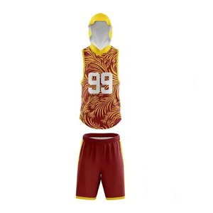 Best <b>Cheap</b> Prices 7 on 7 Uniform Custom New Design Top Quality Custom 7 On 7 Uniforms 7v7 Football - Product Image 5