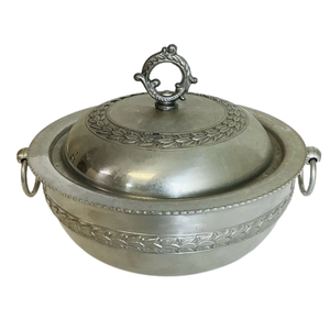Stainless Steel <b>Tureens</b> Dipping Bowl for Sauce Gravy Roasting Sauce Dish Seasoning Dishes - Product Image 5