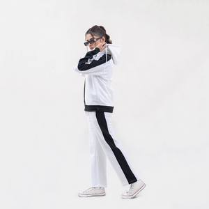 Nardon Apparel Plus Size Custom Women 2 Piece Chándales Jogging Suit Sportswear Cotton Sweatsuit Hoodies Sets para Mujeres - Product Image 5