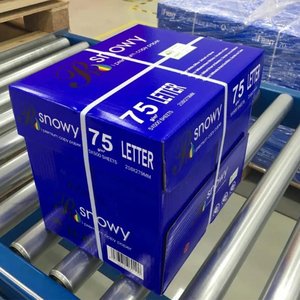 Papier A4 80gsm double un papier de copie A4 - Product Image 4