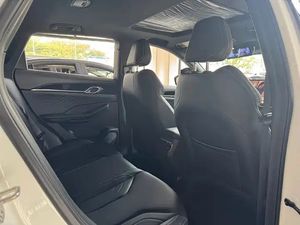 SUV 1.5TD 2025 Haute Performance 290Nm, idéal pour la conduite urbaine, sans accident et prêt à être expédié - Product Image 5