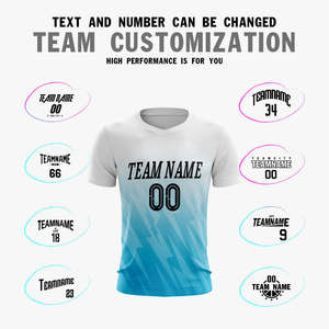 Premium Customizable Soccer Wear Durably Designed Team Uniform with <b>Polyester</b> <b>Shorts</b> Sublimation Technology - Product Image 2