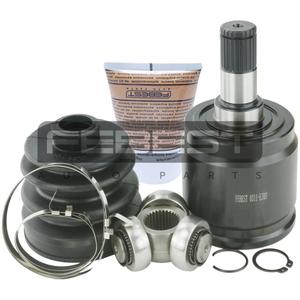 Giunto omocinetico interno destro 30x35x25 FEBEST (0311-EJRH) - Product Image 1