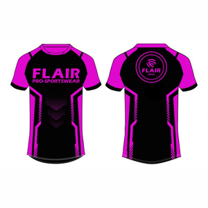 La mejor calidad, diseño personalizado, transpirable, comodidad, conjuntos de uniformes de camiseta de fútbol, servicio OEM para jóvenes, jugadores masculinos, corte automatizado - Product Image 3