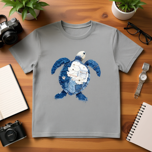 T-shirt Unisex Personalizzata 210GSM 100% Cotone con Stampa Serigrafica Rosa (Taglia 2XL) - Product Image 3