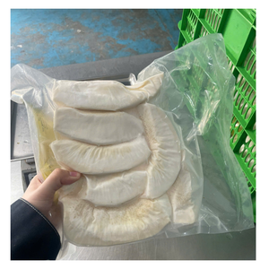 Fruta de pan congelada Premium de Vietnam, procesada IQF, natural y Lista para cocinar - Product Image 1