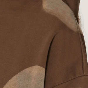 Top premium quality Women's Winter Pullover <b>Hoodie</b> with Minimalist Design Soft Inner Lining Front Printed Logo - Product Image 5