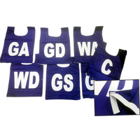 Meilleures ventes de dossards d'entraînement de football en tissu de coton, dossards de sport, maillots de football, gilets de sport, fabricant d'origine indienne