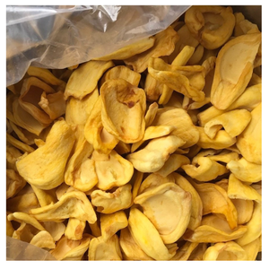 Casse-croûte tropical du Vietnam croustillant à faible teneur en matière grasse chips de jacquier en gros en vrac pour la distribution mondiale - Product Image 6