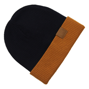 Unisex Custom Beanie for Adults Plain Acrylic Knit Hats with <b>Cheap</b> Custom Labels for Beach Wear-Designed for Women - Product Image 1