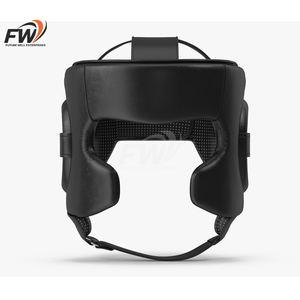 Protector de Cabeza de Boxeo de Alta Calidad a Precios de Fábrica, Protector de Cabeza de Boxeo Transpirable de Lujo en Varios Colores - Product Image 4