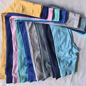 กางเกงโยคะดันทรงสำหรับผู้หญิงกางเกงเลคกิ้งแนบเนื้อไร้รอยต่อ - Product Image 6