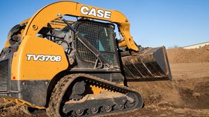 Máquina de MINICARGADORA SV340B de la mejor calidad con cabina cerrada, control de joystick, características avanzadas de seguridad a precio de fábrica - Product Image 4