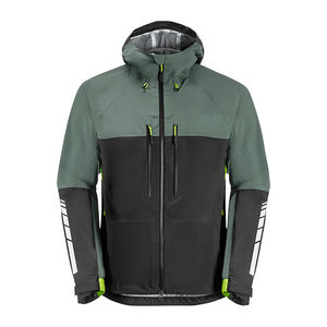 Veste extérieure de haute qualité imperméable respirant Camping randonnée en montagne - Product Image 4