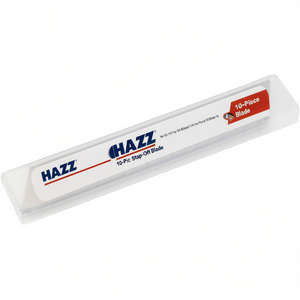 Lames de rechange Hazet 10 pièces pour couteaux de coupe - Product Image 2