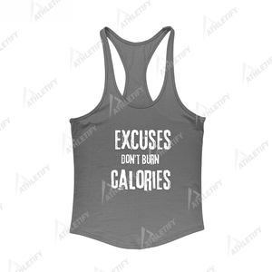 Débardeurs Stringer pour hommes en tissu tricoté respirant à séchage rapide pour la musculation et la performance en été - Product Image 1