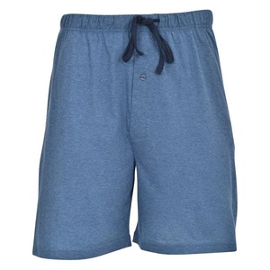Shorts pour hommes au design soigné pour un mouvement facile, offrant un look frais et une présence élégante pour un style de vie branché. - Product Image 4