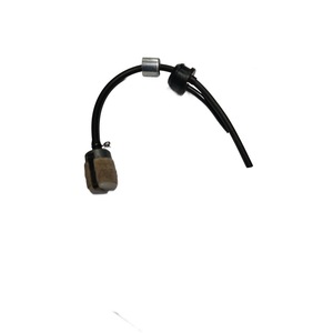 Gomma per benzina EPDM compatibile con il modello ZL3300 Rif. 502770 - Product Image 1