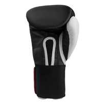 Gants de boxe professionnels FORTIS SPORTS Winning Twins en cuir véritable, MMA, Muay Thai, Sparring, Kick Boxing, en cuir PU