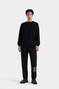 Vente en gros de sweat-shirt surdimensionné de haute qualité pour hommes sweat-shirt à capuche décontracté confortable en tissu chaud et doux pour l'hiver - Product Image 3