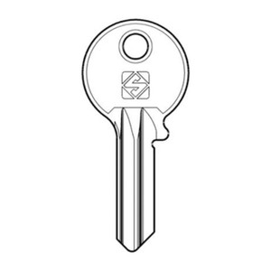 Chiavi Silca Art. Cb80 Olc Gr.2 - Product Image 1