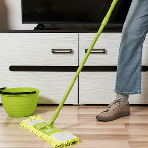 Dung dịch vệ sinh sàn pH trung tính thân thiện với môi trường, dùng cho thương mại, vệ sinh gạch và bề mặt cứng, xuất khẩu nhãn hiệu riêng Malaysia - Product Image 6