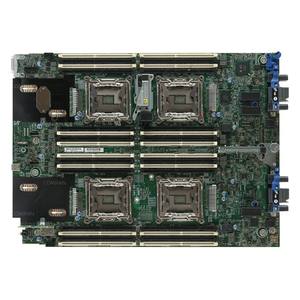759483-001 เมนบอร์ด HP สำหรับ BLADE BL660C GEN9 ปรับปรุงใหม่ - Product Image 3