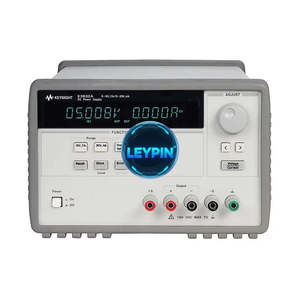 Alimentation électrique configurable AC/DC 30 W 8 V 3 A ou 20 V 1,5 A Keysight E3640A - Product Image 5
