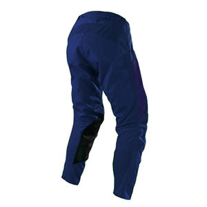 Pantalon de moto cross, de course, unisexe, imprimé numérique personnalisé, respirant, séchage rapide, anti-UV - Product Image 4