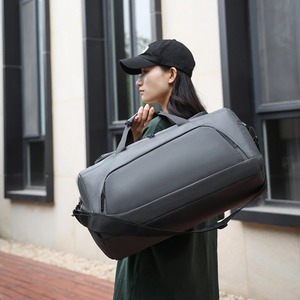 100% Polyester Sportswear Begspack High Quality Less <b>Weight</b> Women's Messenger Bags - Product Image 4