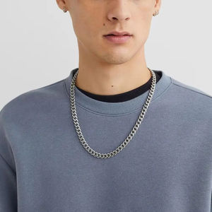 Sudadera Personalizada para Hombre en Oferta, Cuello Redondo Informal con Forro Polar de Buena Calidad, Suministro ODM, Impresión Personalizada - Product Image 5