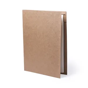 Porta Documenti e Porta Biglietti da Visita Ecologico Personalizzato per Blogger - Product Image 4
