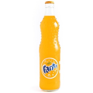 น้ำอัดลม TA-Ta-drinks Fan-TA-Soda Fan-TA - Product Image 6