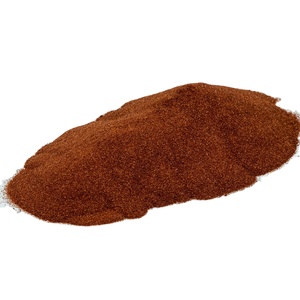 Harina de Soja Fermentada de Grado Alimenticio 100% Pura de Exportación Mundial, Harina de Pescado de Alta Calidad con 72% de Proteína Mínima, Alimento Premium para Animales - Product Image 1