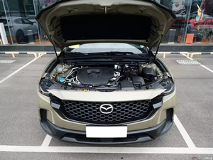 Bajo Consumo de Combustible 2024 C.X-50 Line 2.0L 2.5L Gasolina SUV Compacto Familiar Coche Pequeño Volante a la Izquierda Cuero - Product Image 3