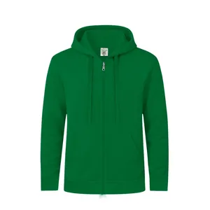 Felpa con Cappuccio e Zip Personalizzata SWZ280 per Amanti dei Gadget - Product Image 2