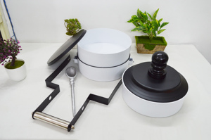 Juego de Herramientas de decoración para coche, accesorio de 3 capas de protección para coche - Product Image 3