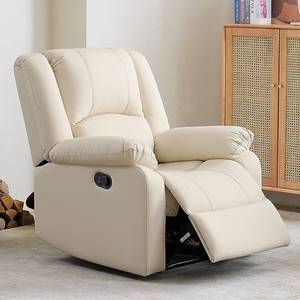 Modern Design <b>Leather</b> Electric Lift <b>Chair</b> Sofa Manufacturer Wholesale Remote Control <b>Reclining</b> with Cup USB Holder Adjustable - Product Image 4