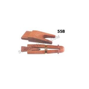 High Quality Mahogany Ring <b>Clamp</b> and Bench Pin jewelry tools use for jewelry making tool whole sale lowest price best product - Product Image 2