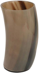 Tasse en corne au meilleur prix, vente en gros, verres à bière, design fait à la main, tasse en corne pour table, cuisine et Bar à bière - Product Image 2