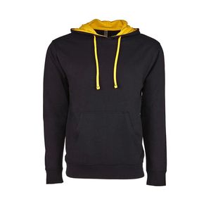 Sweats à capuche en polaire éponge française/9301 unisexe construire votre marque sweat à capuche teint durable construire votre marque à capuche - Product Image 6