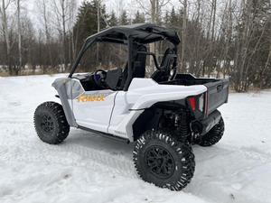 Top Clean 2025-2026 Wolverine RMAX2 1000 R-Spec Neuf POUR ADULTES Prêt à être expédié dans le monde entier - Product Image 5